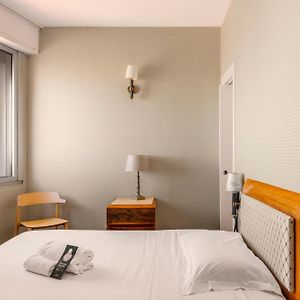 Standard Doppelzimmer